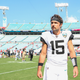 Illustration for article titled Just So Youre Up To Speed, This Is Gardner Minshew